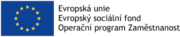 Logo OPZ transparentní